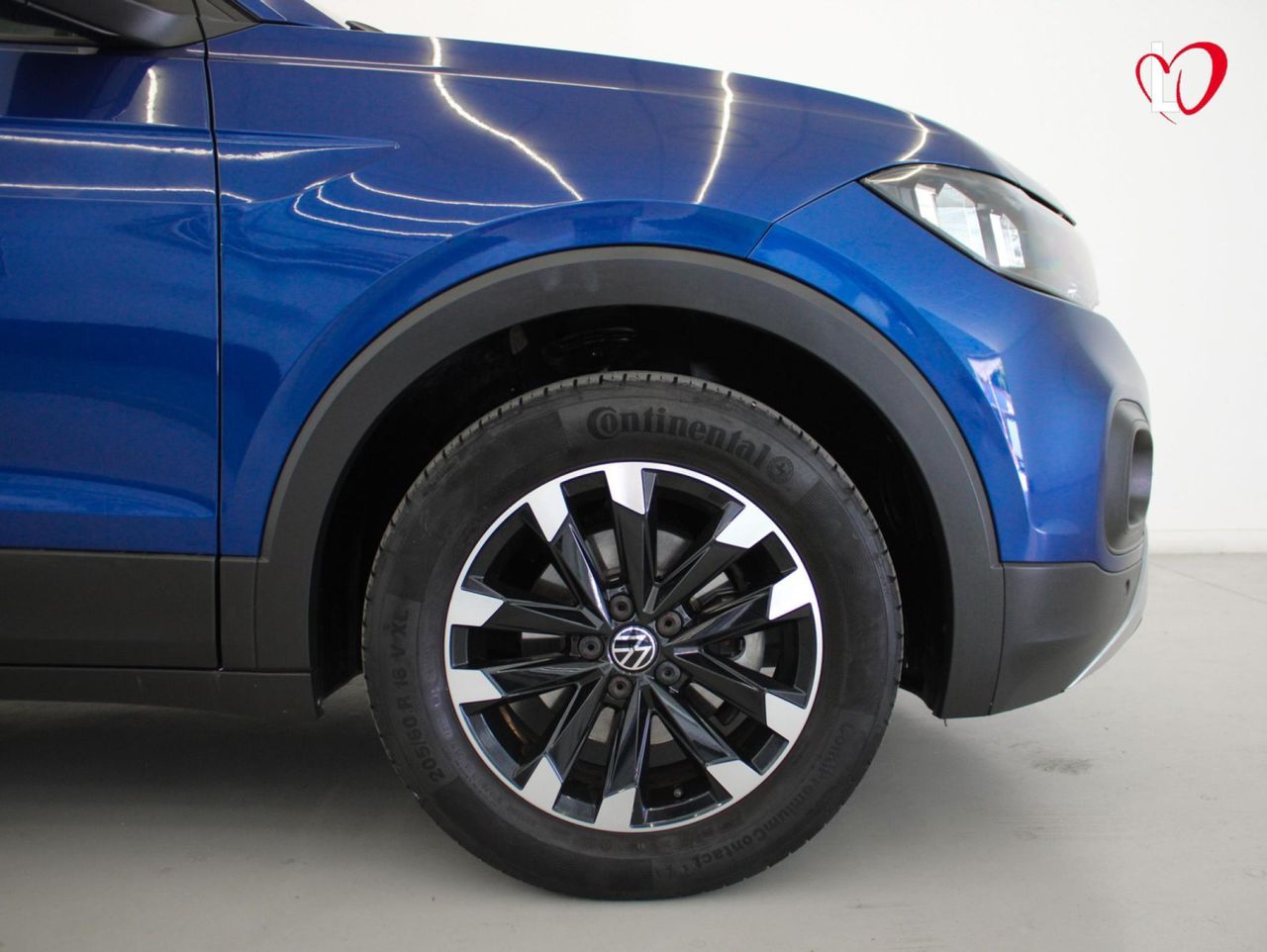 Volkswagen T-Cross Advance 1.5 TSI 110kW (150CV) DSG DSG 150 CV - Foto 12