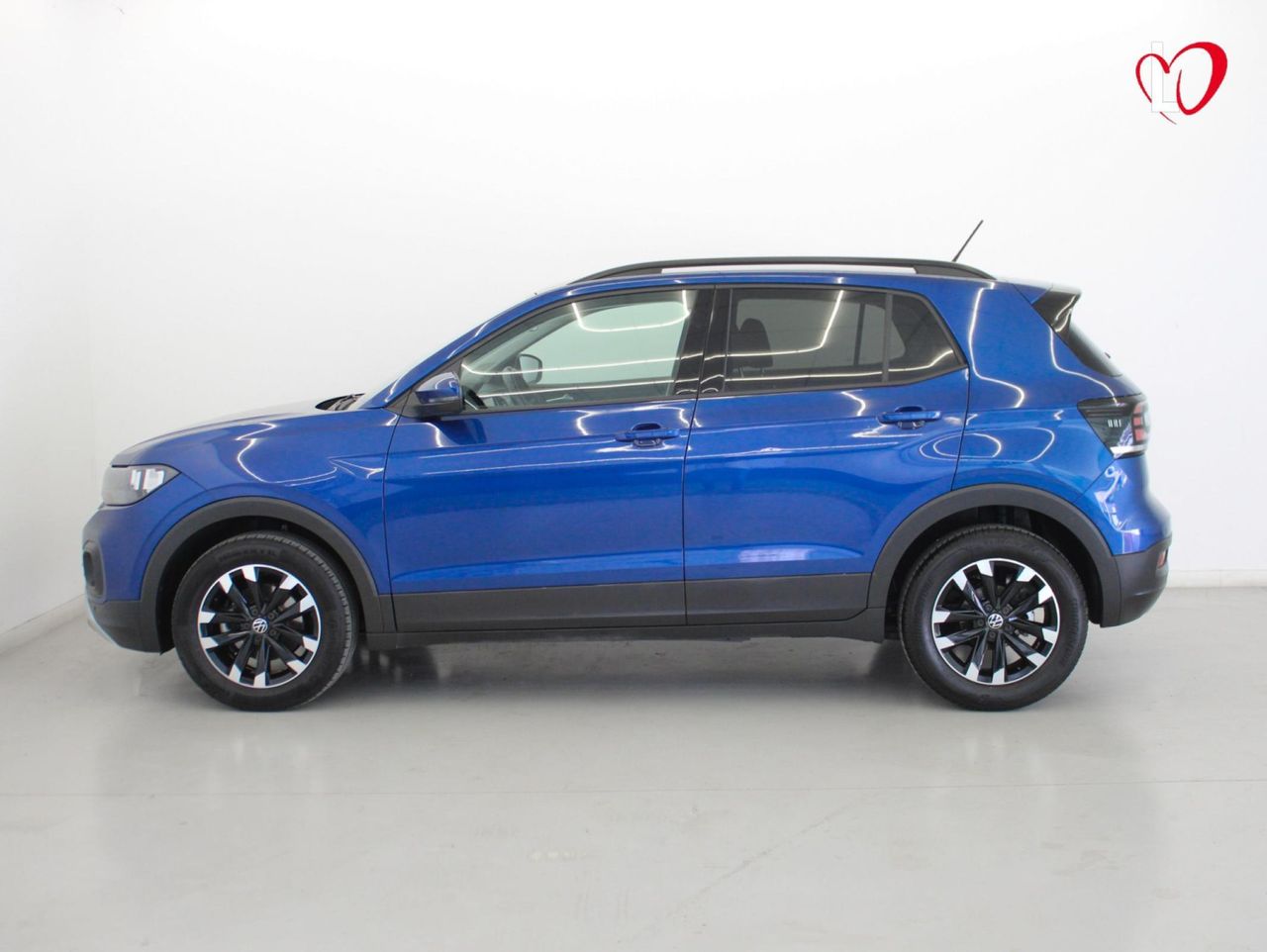 Volkswagen T-Cross Advance 1.5 TSI 110kW (150CV) DSG DSG 150 CV - Foto 43