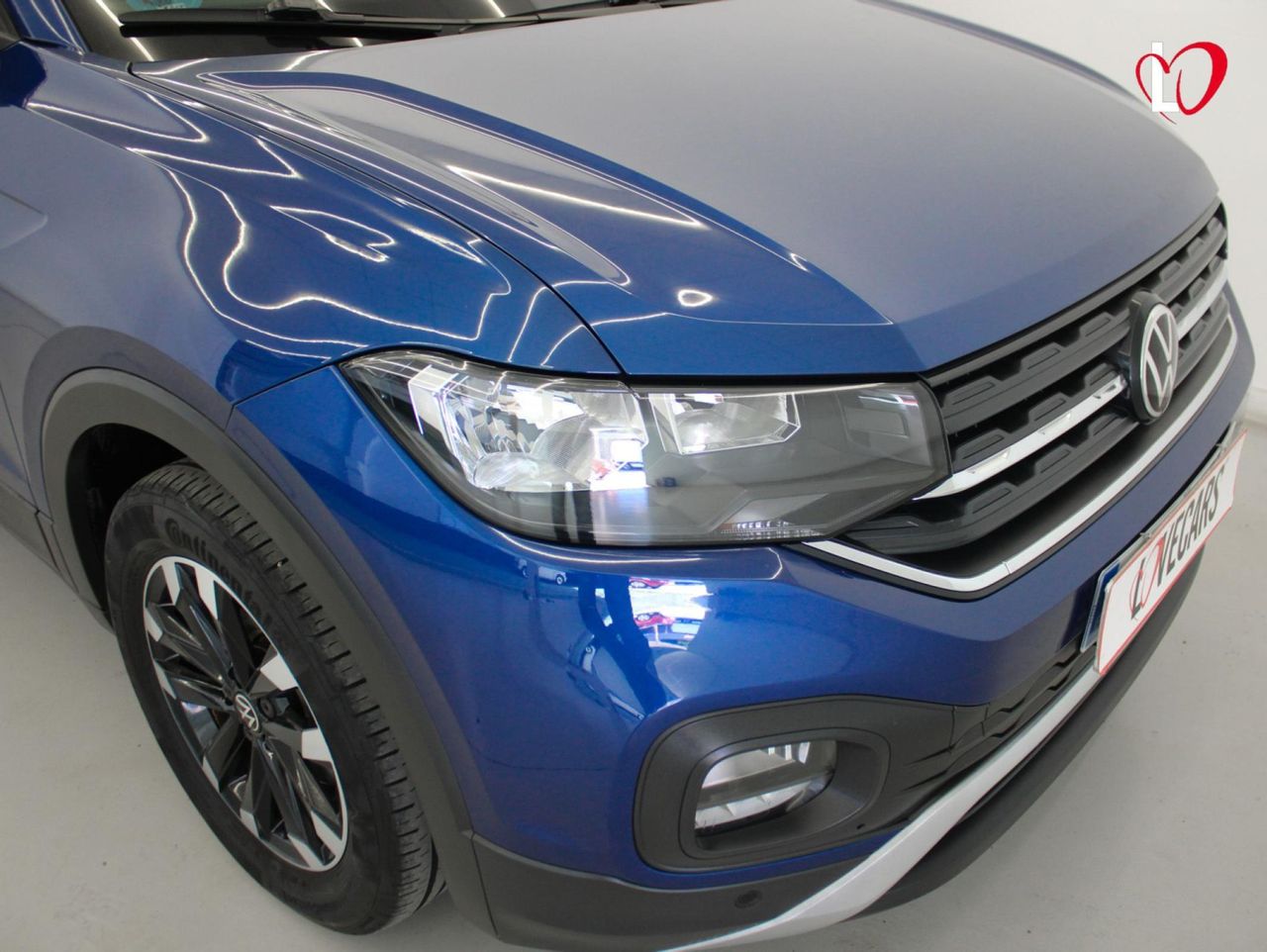 Volkswagen T-Cross Advance 1.5 TSI 110kW (150CV) DSG DSG 150 CV - Foto 40