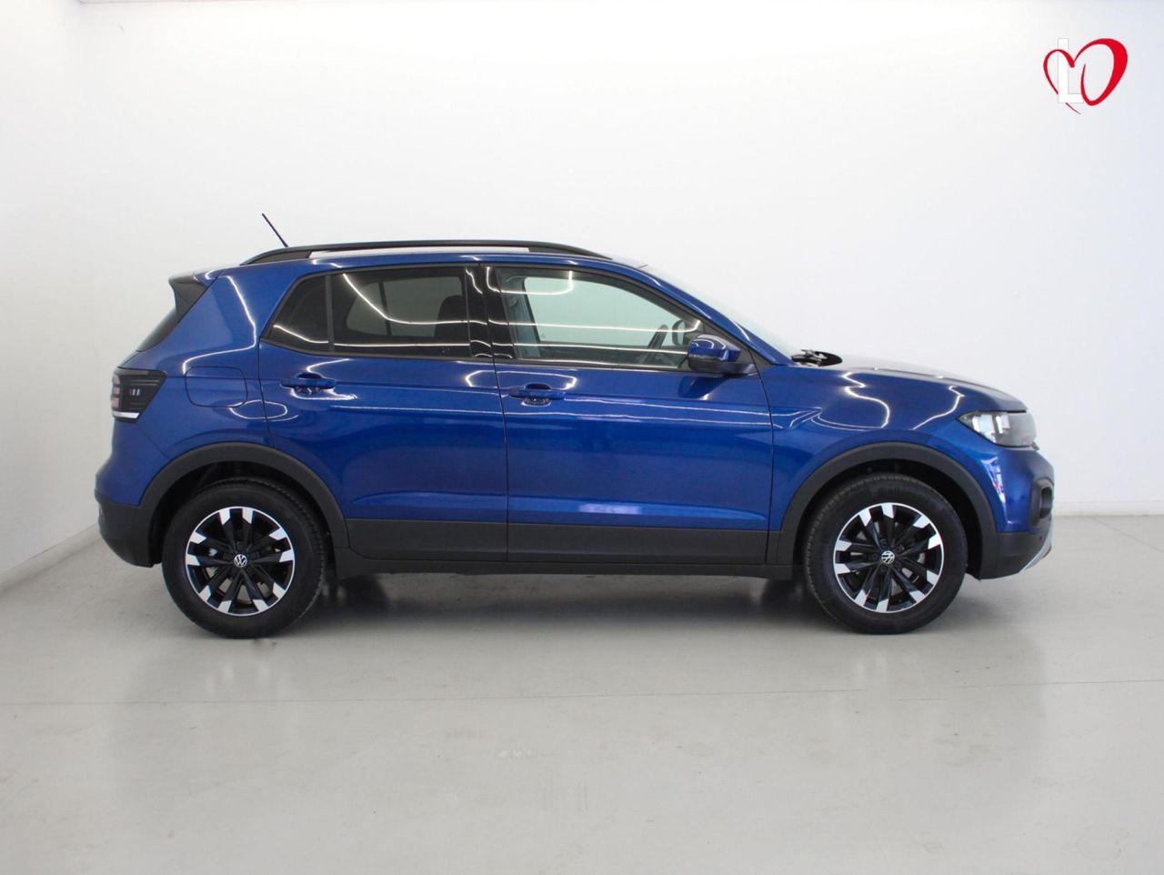 Volkswagen T-Cross Advance 1.5 TSI 110kW (150CV) DSG DSG 150 CV - Foto 37