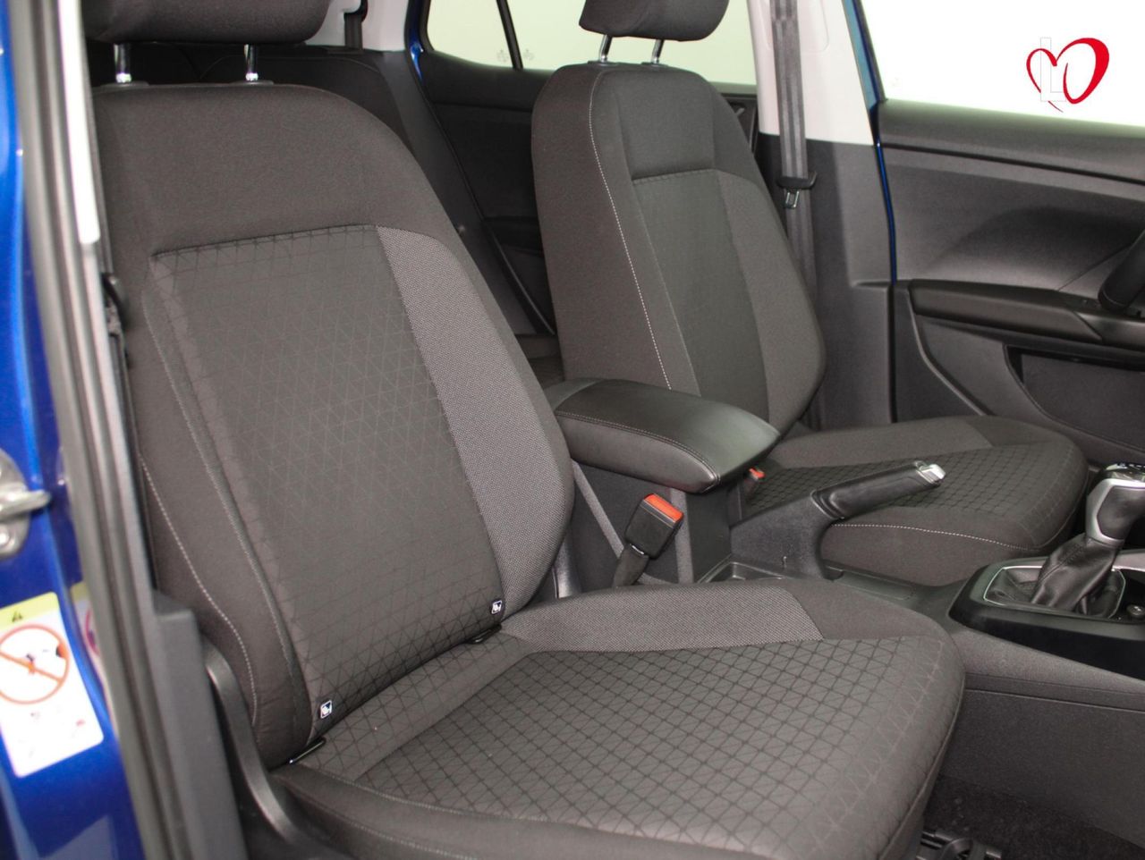 Volkswagen T-Cross Advance 1.5 TSI 110kW (150CV) DSG DSG 150 CV - Foto 31