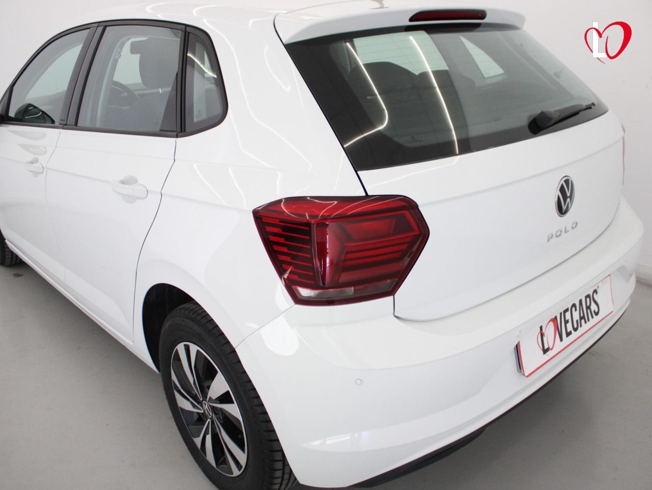 Volkswagen Polo Advance 1.0 TSI 70kW (95CV) - Foto 42
