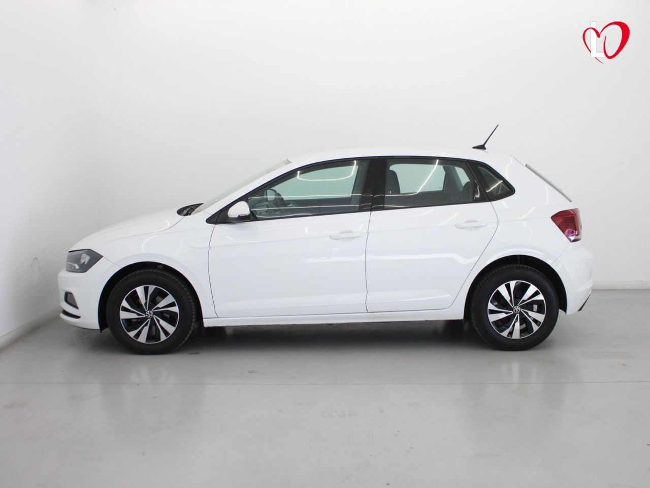 Volkswagen Polo Advance 1.0 TSI 70kW (95CV) - Foto 40
