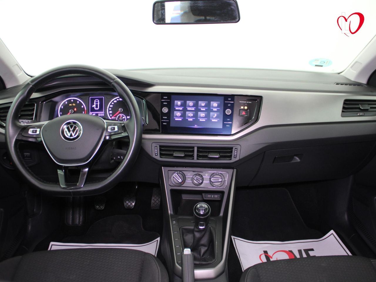 Volkswagen Polo Advance 1.0 TSI 70kW (95CV) - Foto 8