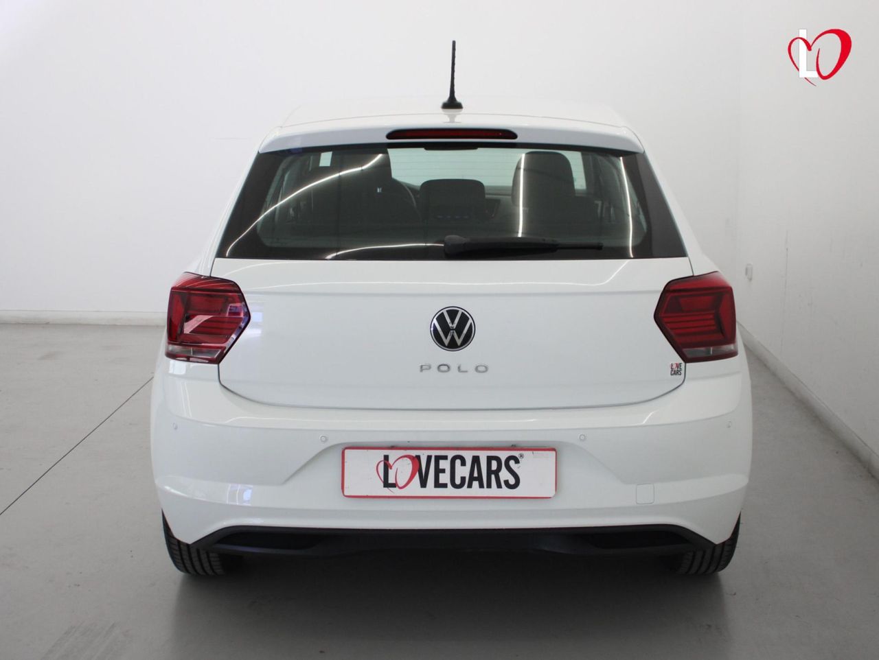 Volkswagen Polo Advance 1.0 TSI 70kW (95CV) - Foto 44
