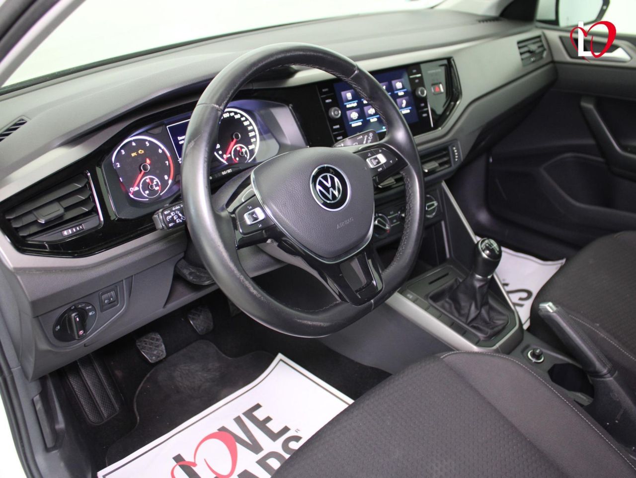 Volkswagen Polo Advance 1.0 TSI 70kW (95CV) - Foto 17