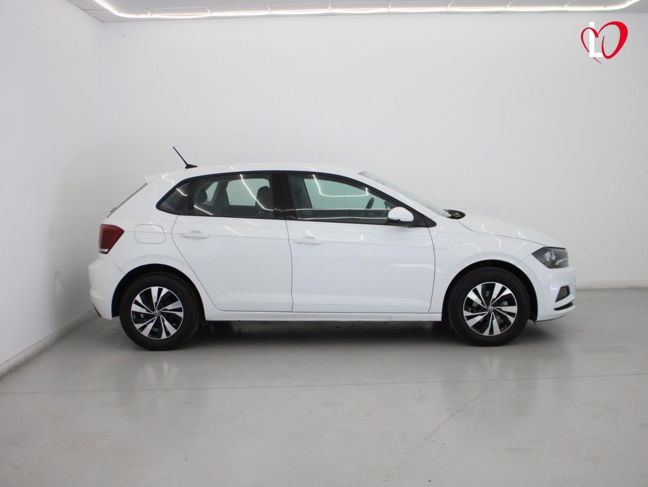 Volkswagen Polo Advance 1.0 TSI 70kW (95CV) - Foto 35