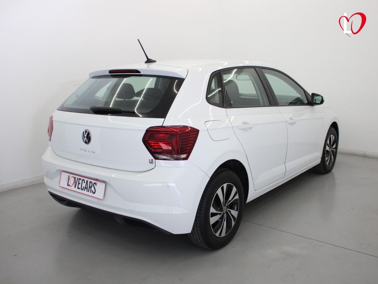 Volkswagen Polo Advance 1.0 TSI 70kW (95CV) - Foto 6