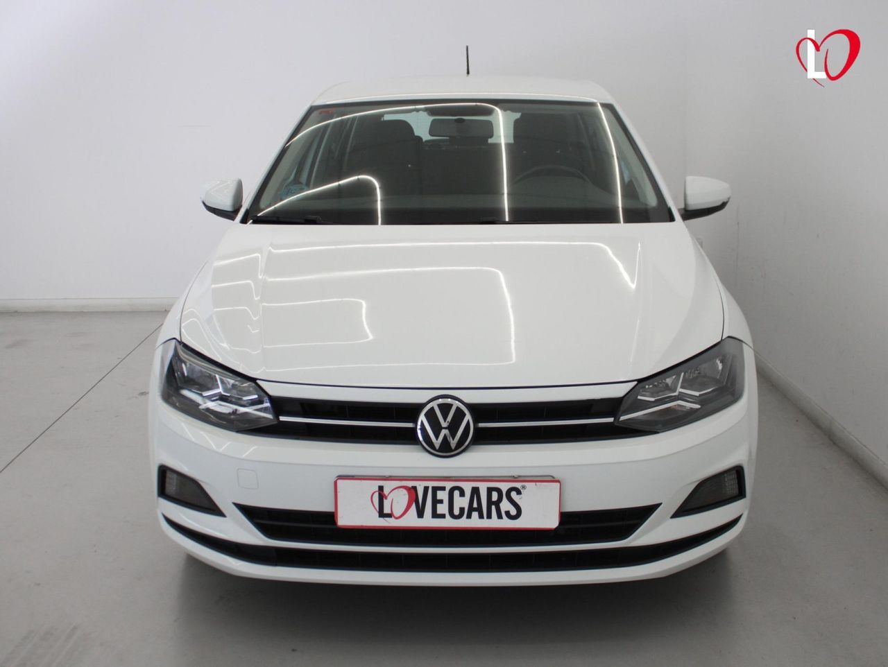 Volkswagen Polo Advance 1.0 TSI 70kW (95CV) - Foto 39