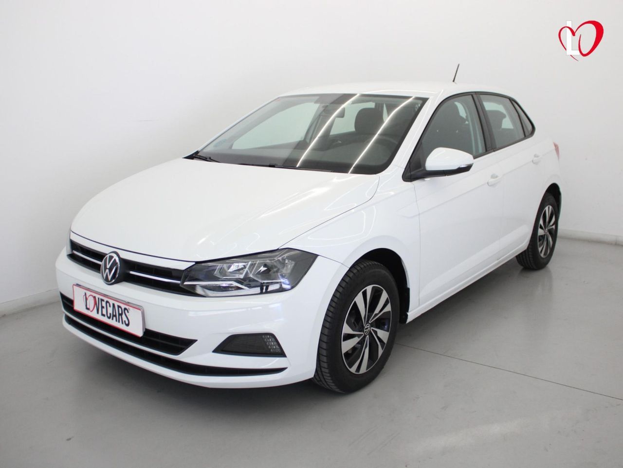 Volkswagen Polo Advance 1.0 TSI 70kW (95CV) - Foto 4