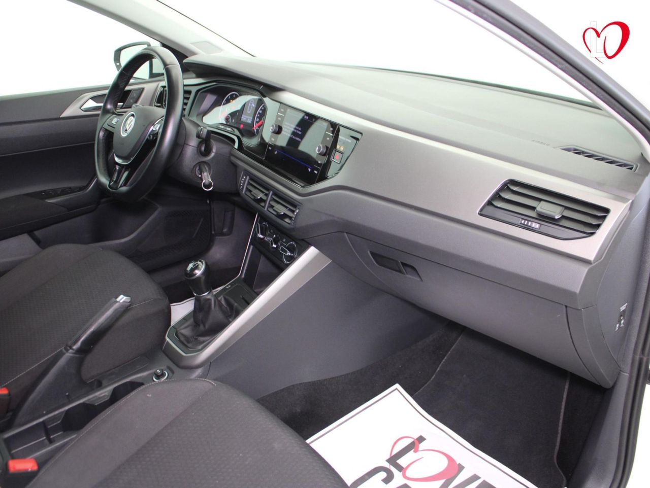 Volkswagen Polo Advance 1.0 TSI 70kW (95CV) - Foto 27