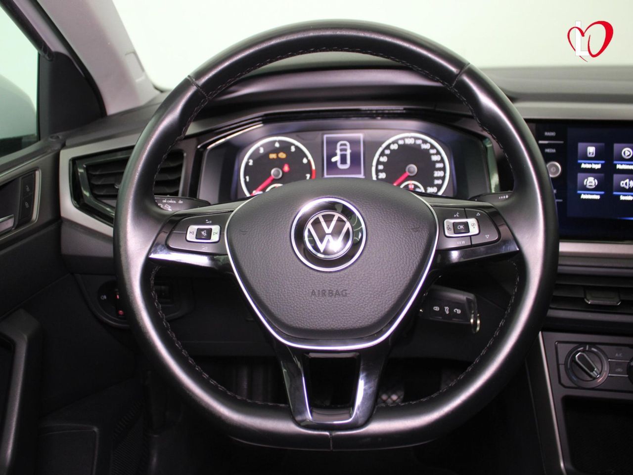 Volkswagen Polo Advance 1.0 TSI 70kW (95CV) - Foto 21