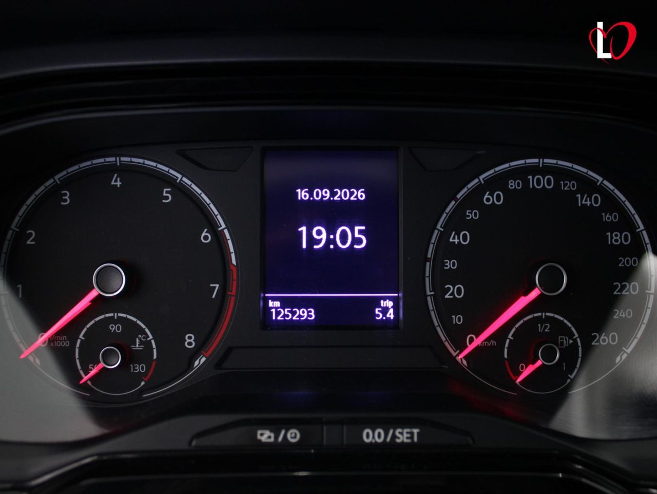 Volkswagen Polo Advance 1.0 TSI 70kW (95CV) - Foto 20