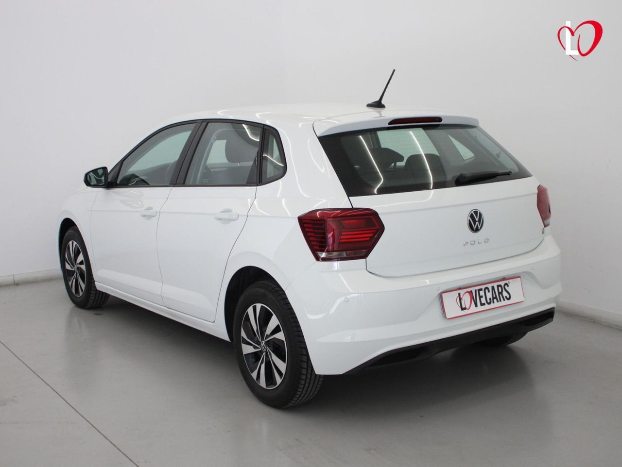 Volkswagen Polo Advance 1.0 TSI 70kW (95CV) - Foto 5