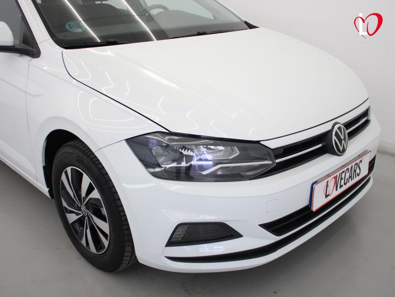 Volkswagen Polo Advance 1.0 TSI 70kW (95CV) - Foto 38