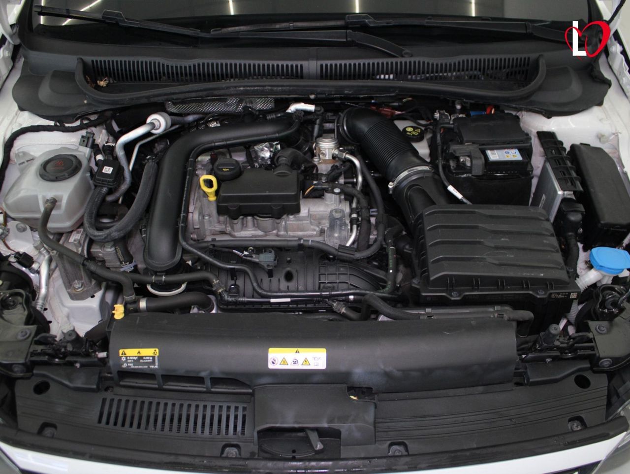 Volkswagen Polo Advance 1.0 TSI 70kW (95CV) - Foto 11