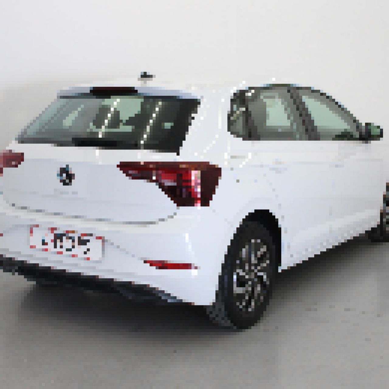 Volkswagen Polo Life 1.0 TSI 70kW (95CV) - Foto 8
