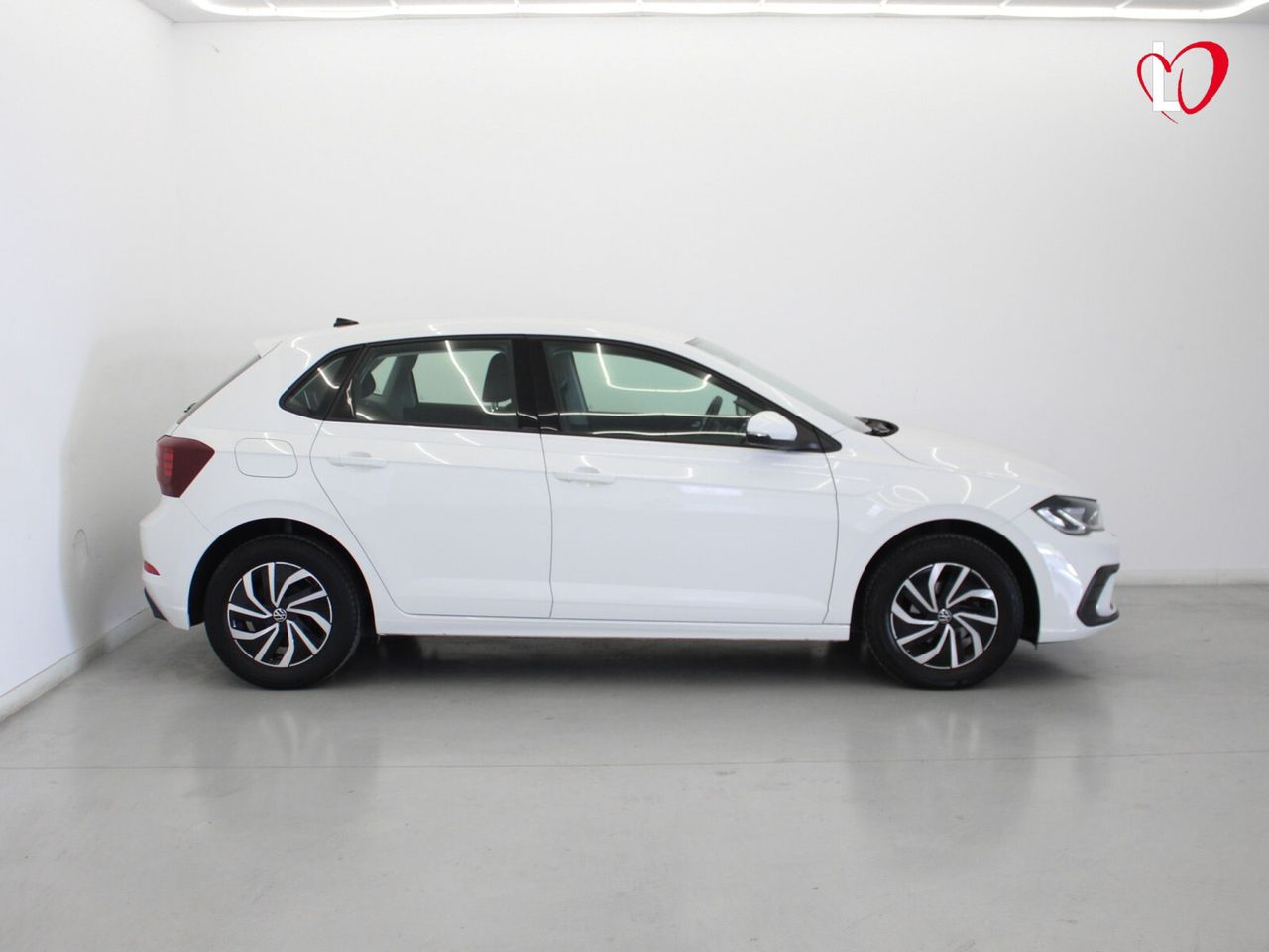Volkswagen Polo Life 1.0 TSI 70kW (95CV) - Foto 5
