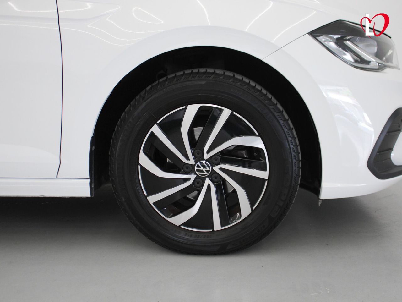 Volkswagen Polo Life 1.0 TSI 70kW (95CV) - Foto 6