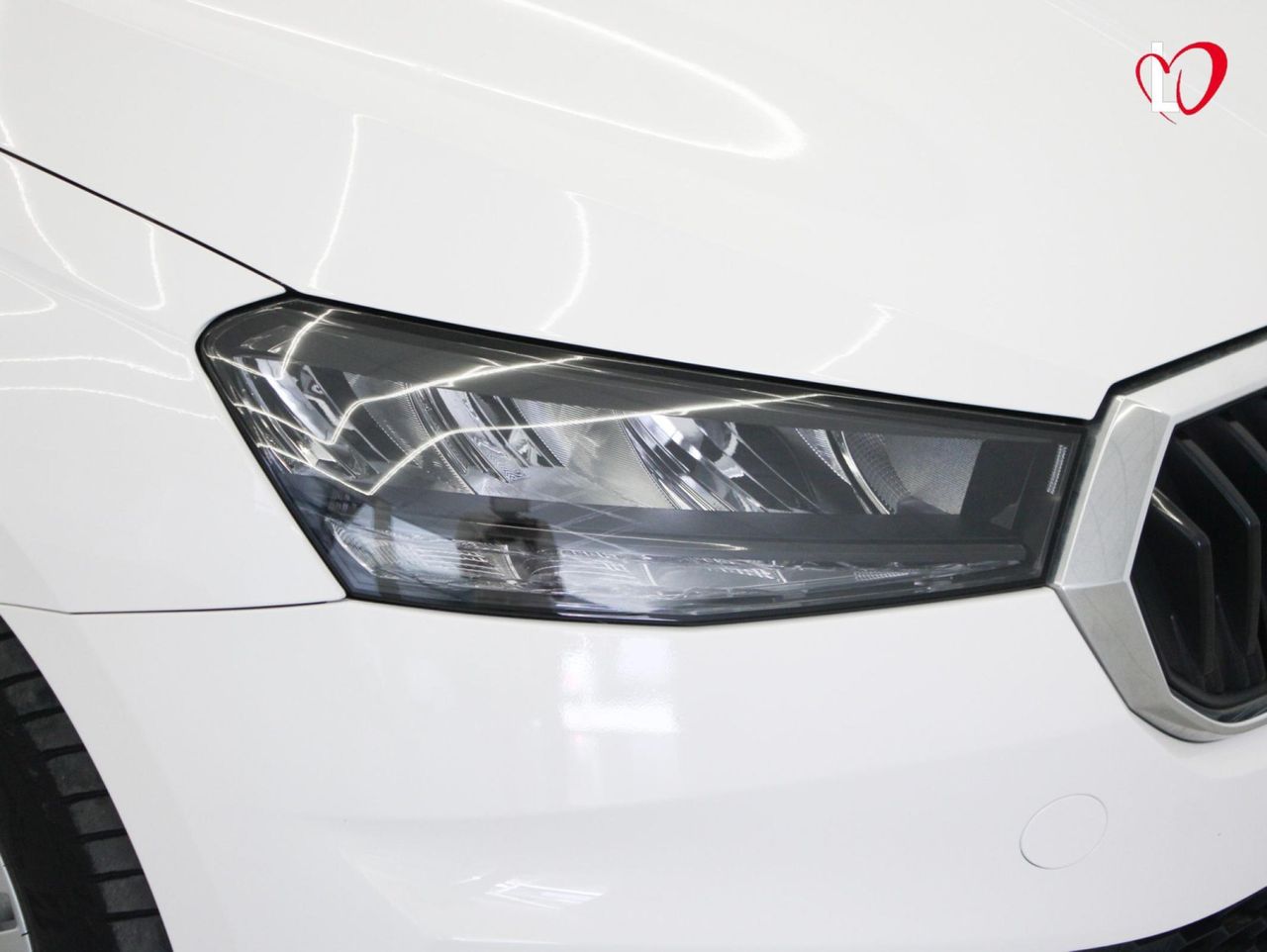 Skoda Fabia 1.0 TSI 70KW (95CV) Ambition - Foto 14