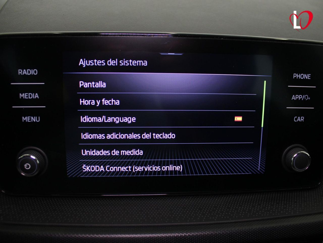 Skoda Fabia 1.0 TSI 70KW (95CV) Ambition - Foto 28