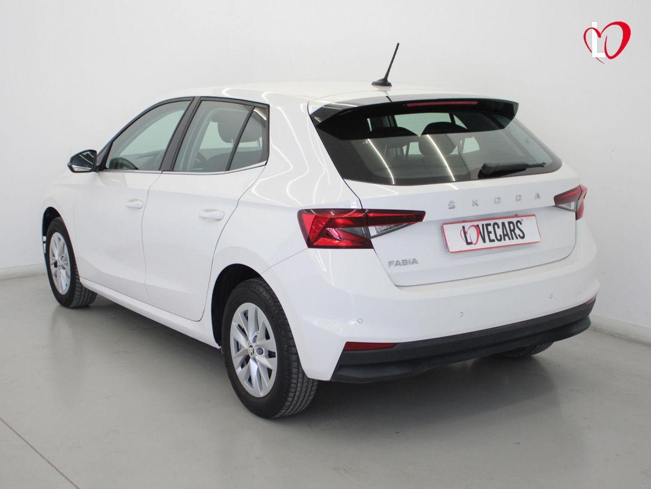 Skoda Fabia 1.0 TSI 70KW (95CV) Ambition - Foto 5
