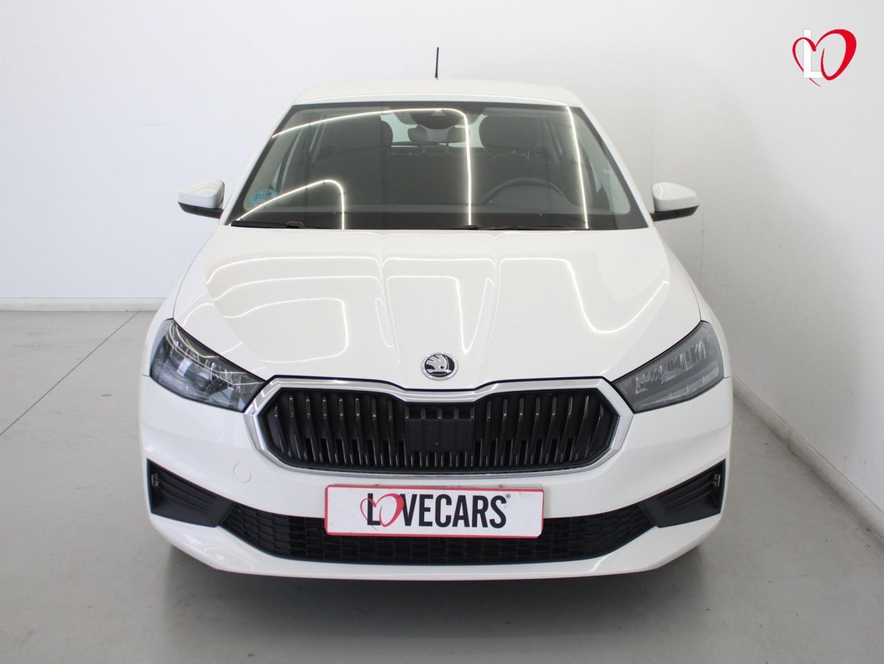 Skoda Fabia 1.0 TSI 70KW (95CV) Ambition - Foto 42