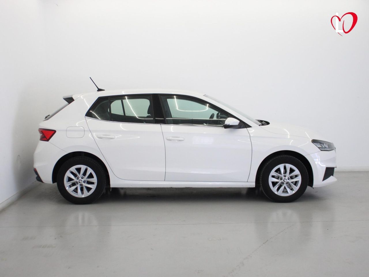 Skoda Fabia 1.0 TSI 70KW (95CV) Ambition - Foto 38