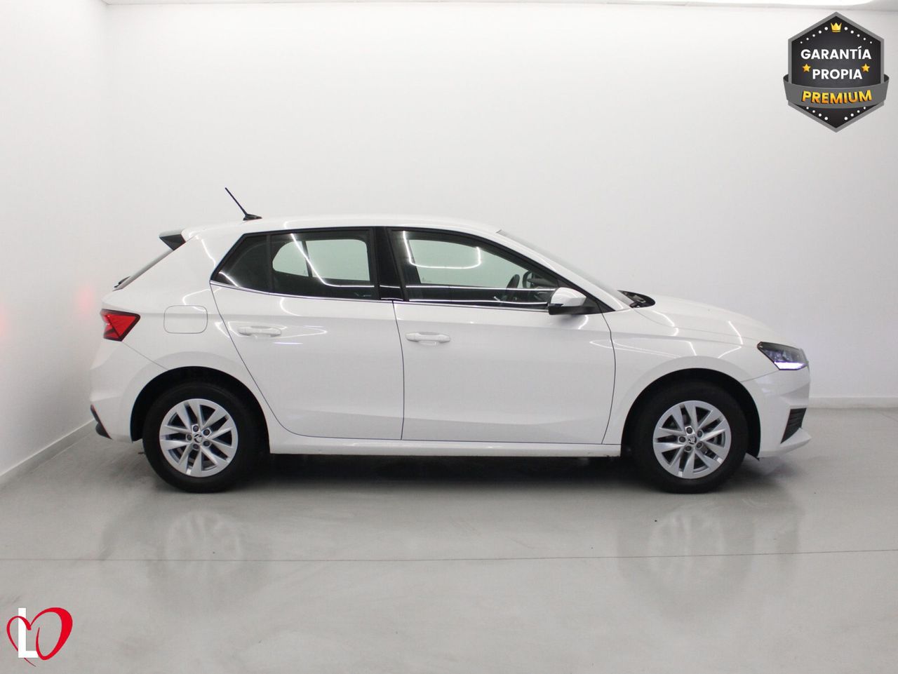 Skoda Fabia 1.0 TSI 70KW (95CV) Ambition - Foto 3