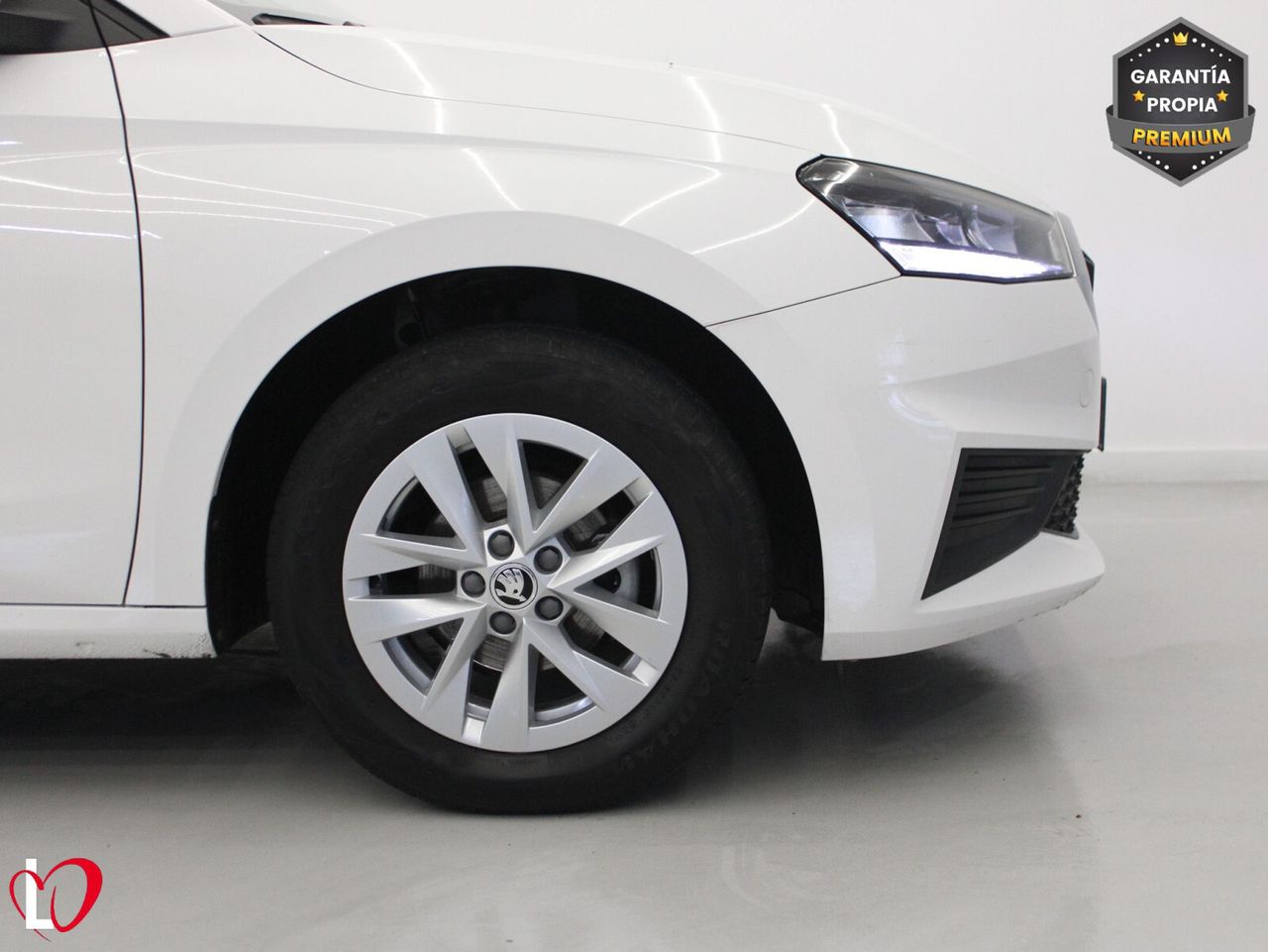 Skoda Fabia 1.0 TSI 70KW (95CV) Ambition - Foto 4