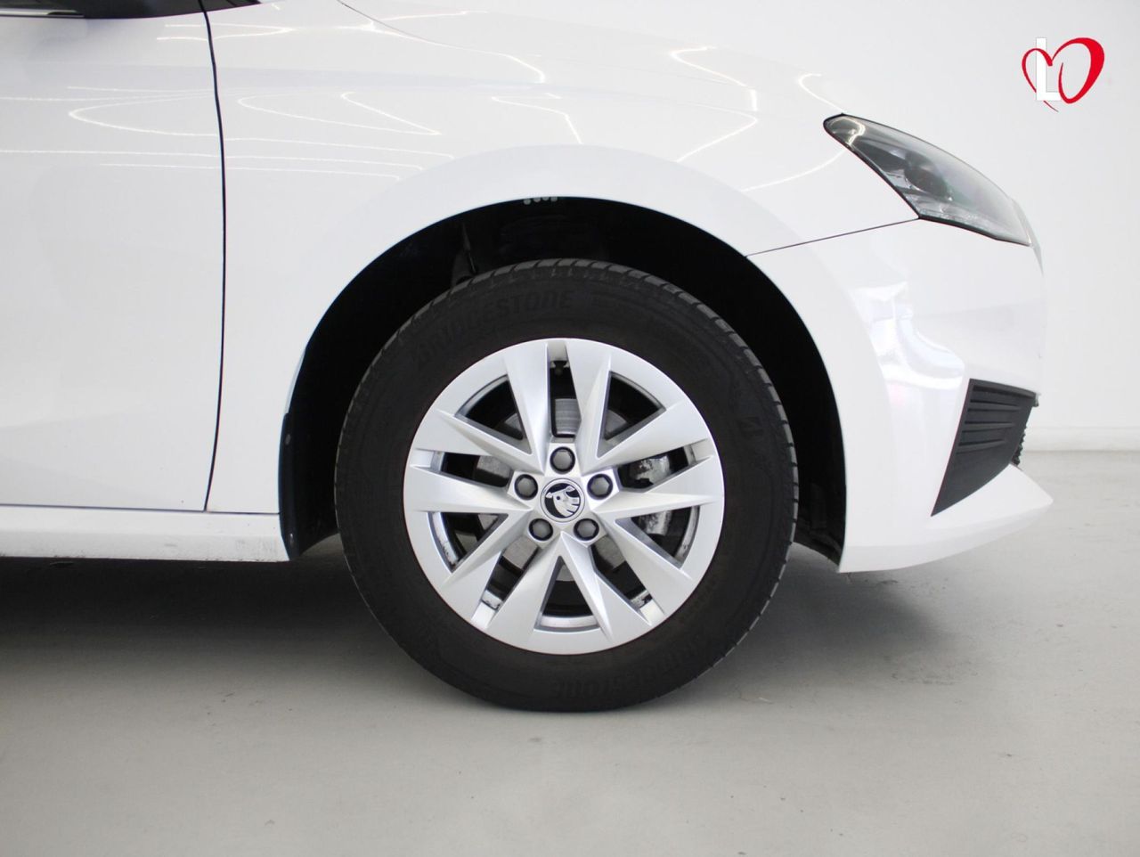 Skoda Fabia 1.0 TSI 70KW (95CV) Ambition - Foto 13