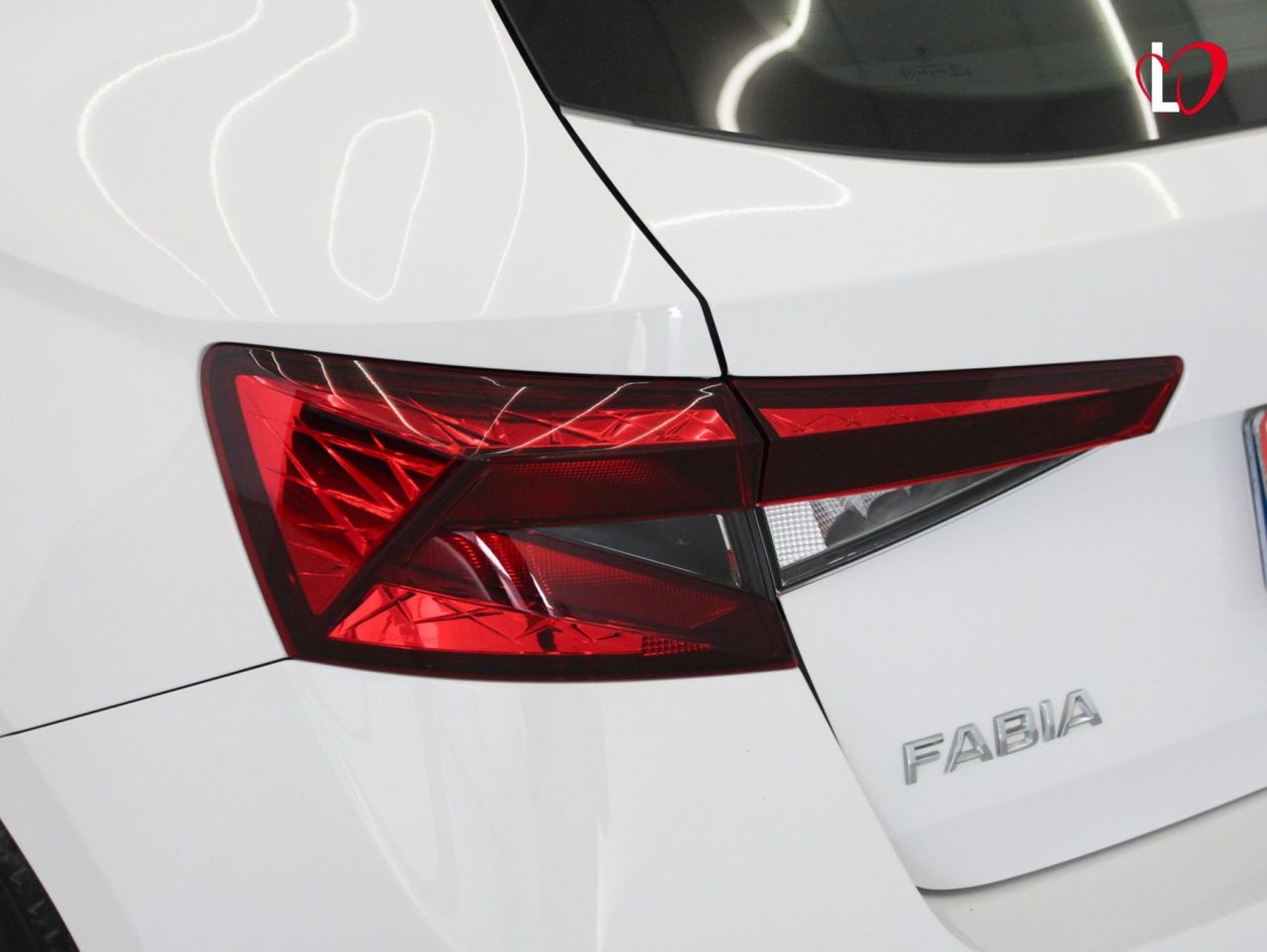 Skoda Fabia 1.0 TSI 70KW (95CV) Ambition - Foto 46