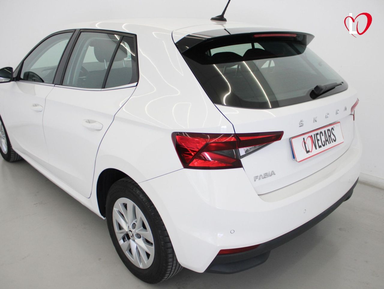Skoda Fabia 1.0 TSI 70KW (95CV) Ambition - Foto 45