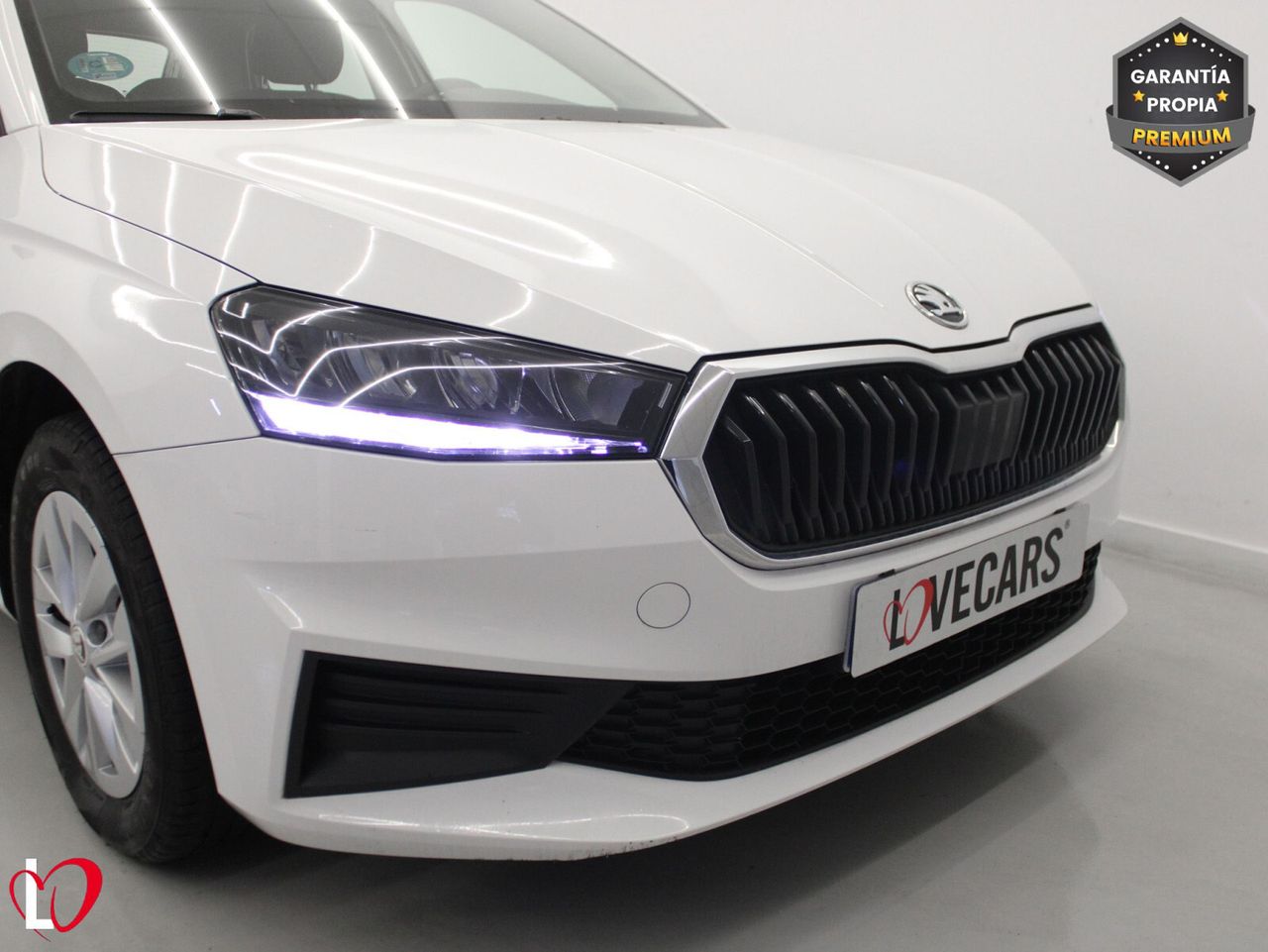 Skoda Fabia 1.0 TSI 70KW (95CV) Ambition - Foto 6
