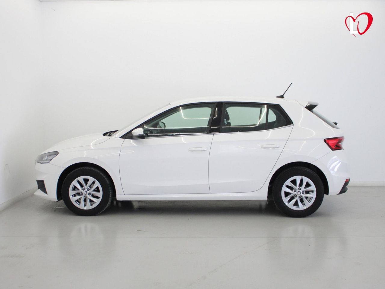 Skoda Fabia 1.0 TSI 70KW (95CV) Ambition - Foto 43