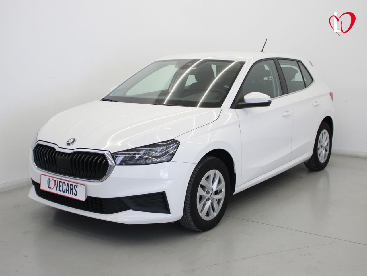 Skoda Fabia 1.0 TSI 70KW (95CV) Ambition - Foto 4