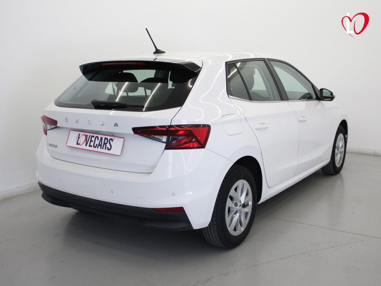 Skoda Fabia 1.0 TSI 70KW (95CV) Ambition - Foto 6