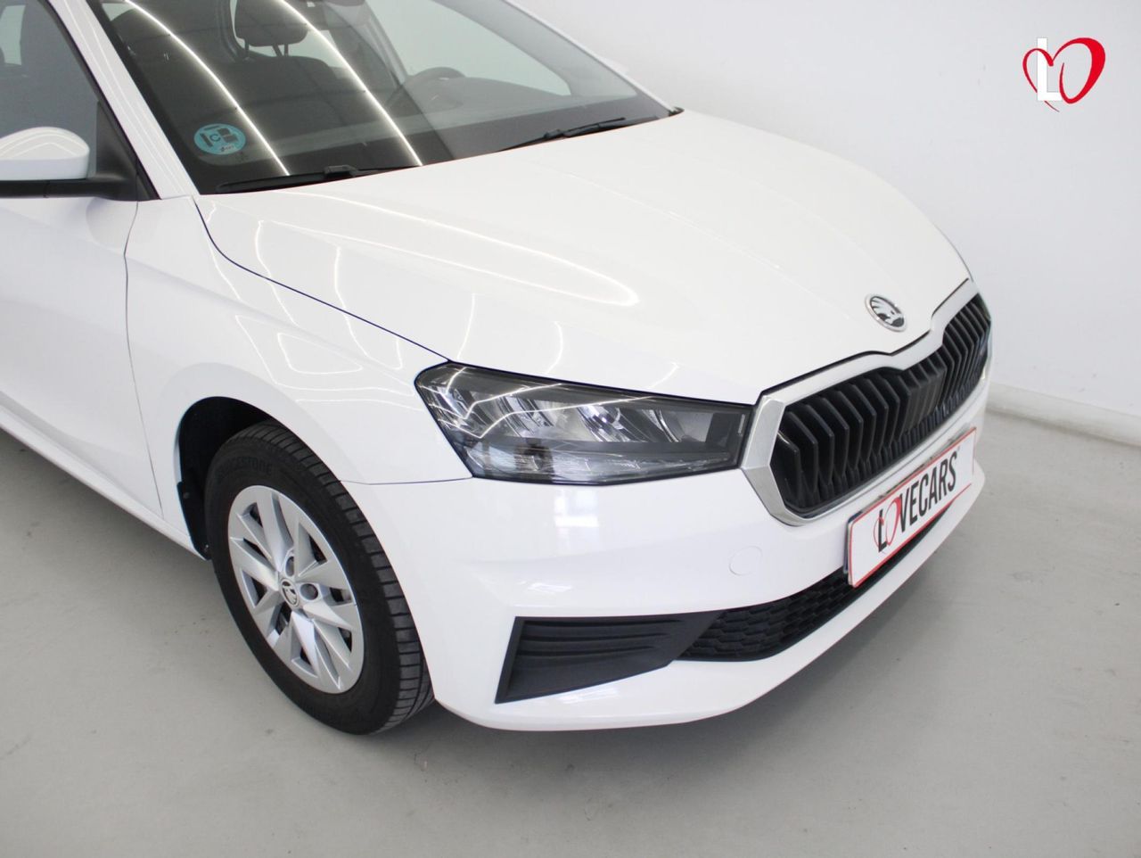 Skoda Fabia 1.0 TSI 70KW (95CV) Ambition - Foto 41