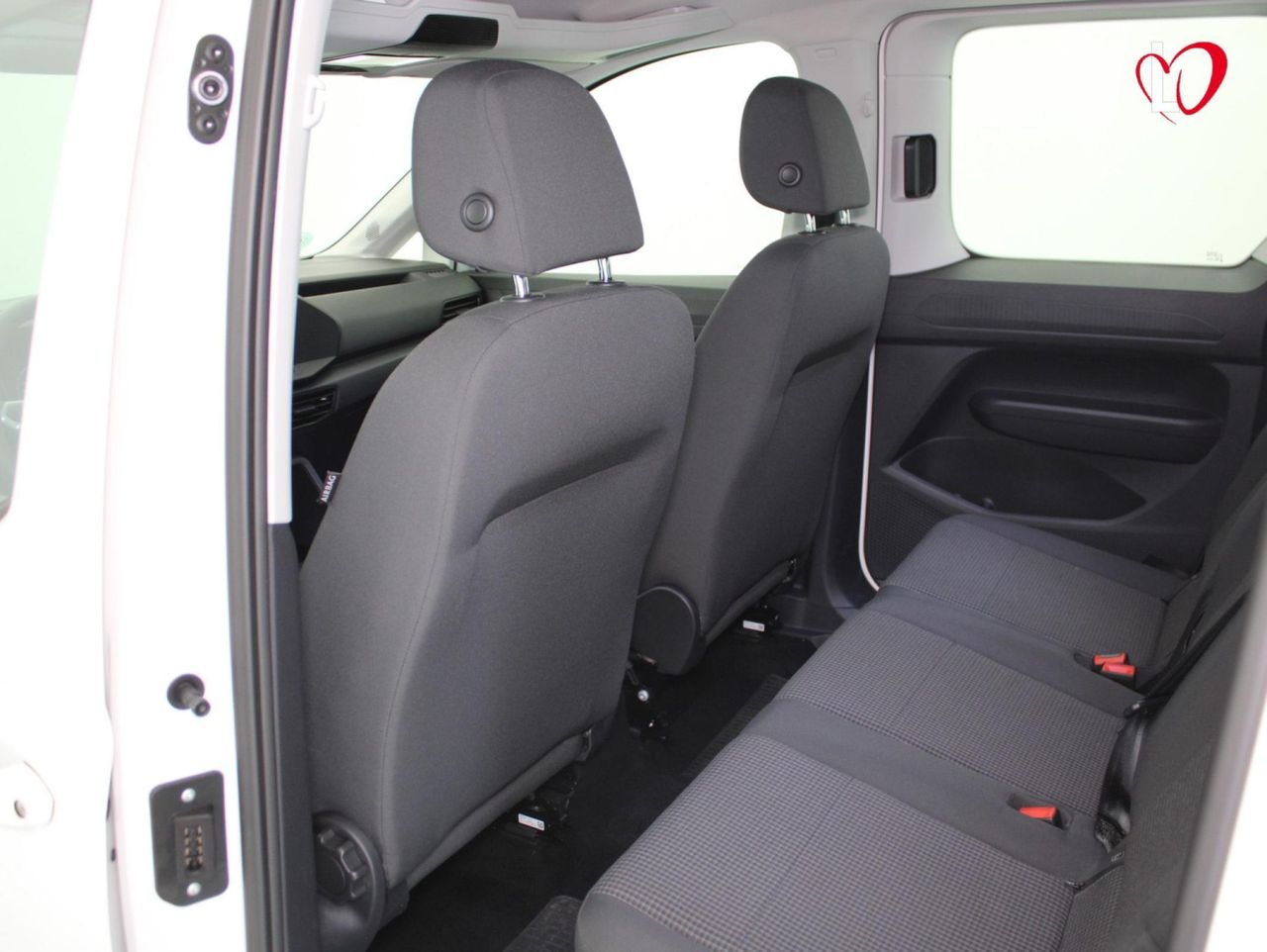 Volkswagen Caddy 2.0 TDI ORIGIN 4 MOTION 122 - Foto 27