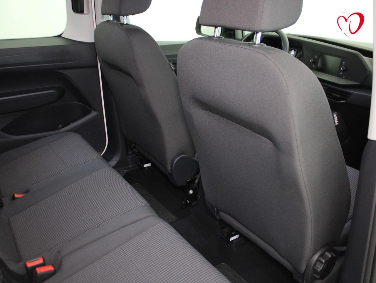 Volkswagen Caddy 2.0 TDI ORIGIN 4 MOTION 122 - Foto 25