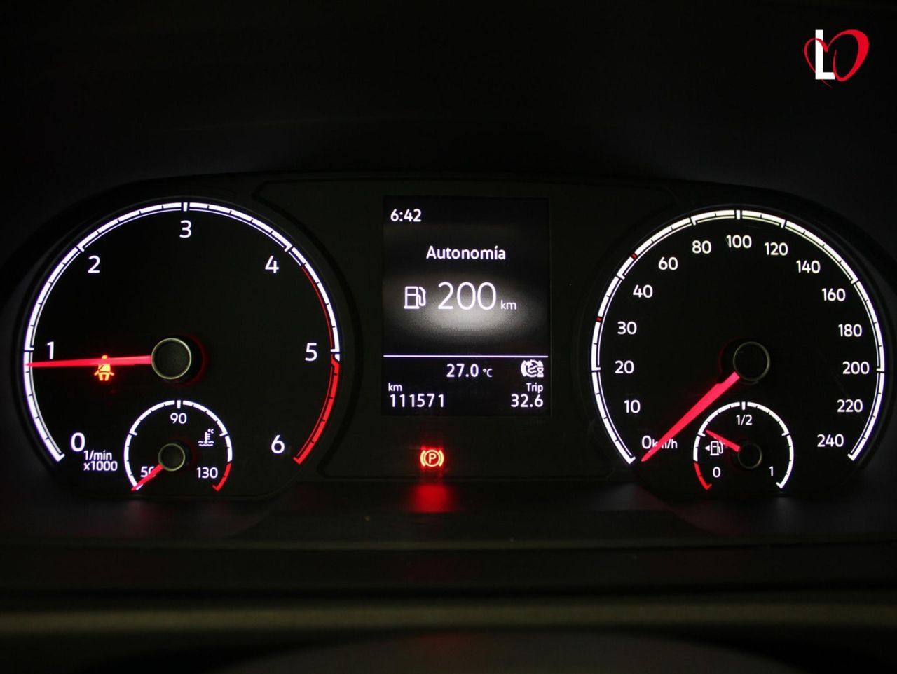 Volkswagen Caddy 2.0 TDI ORIGIN 4 MOTION 122 - Foto 18