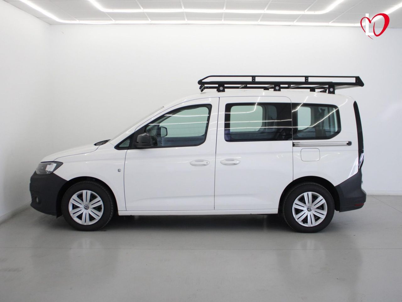 Volkswagen Caddy 2.0 TDI ORIGIN 4 MOTION 122 - Foto 33