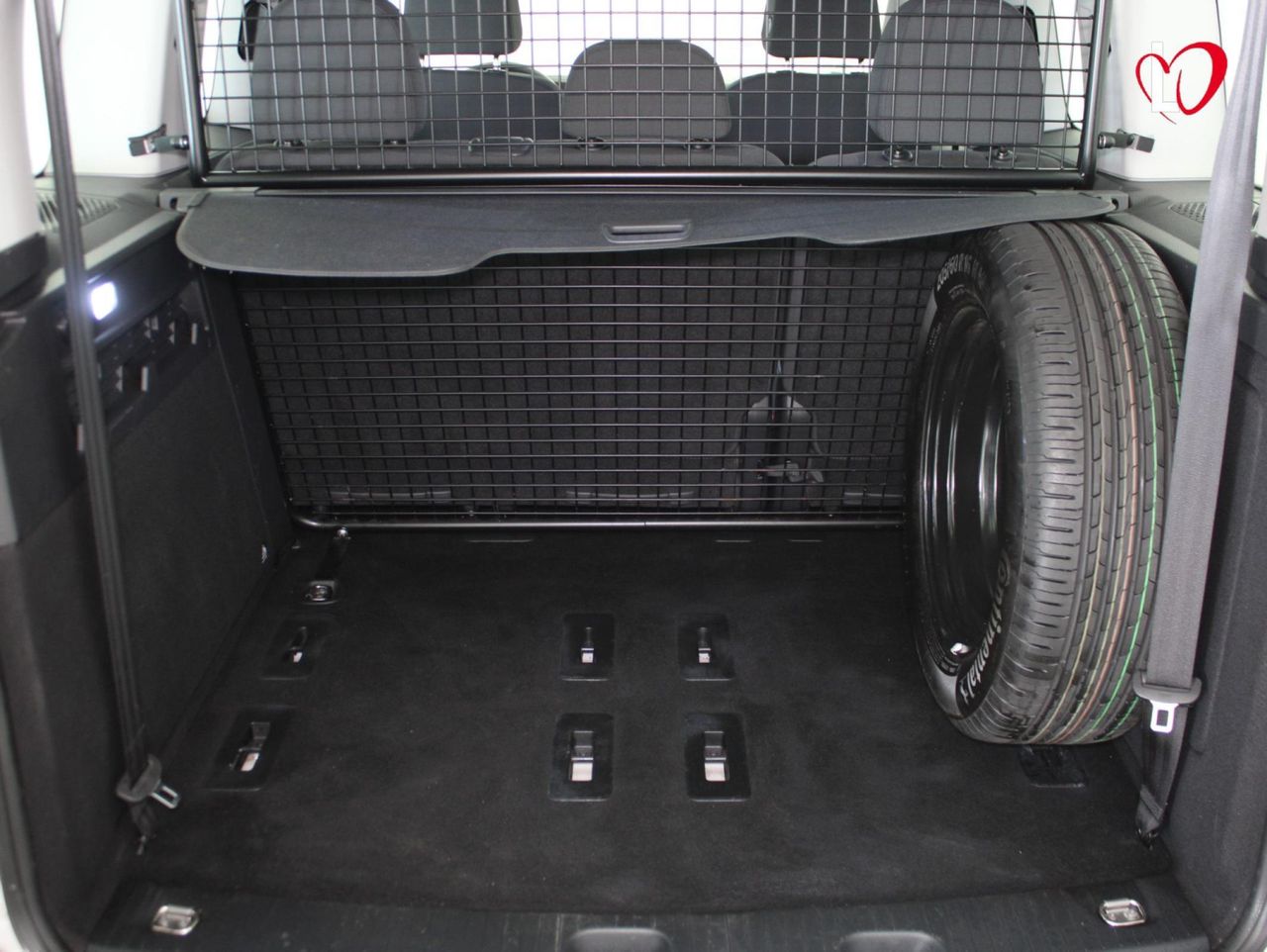 Volkswagen Caddy 2.0 TDI ORIGIN 4 MOTION 122 - Foto 29