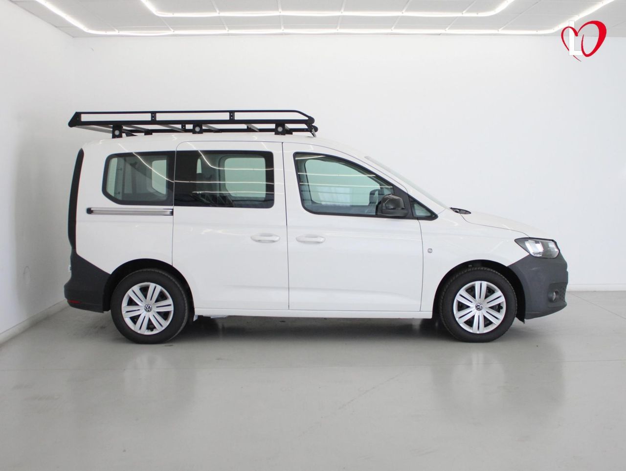 Volkswagen Caddy 2.0 TDI ORIGIN 4 MOTION 122 - Foto 31