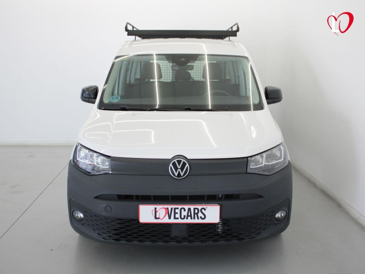 Volkswagen Caddy 2.0 TDI ORIGIN 4 MOTION 122 - Foto 32