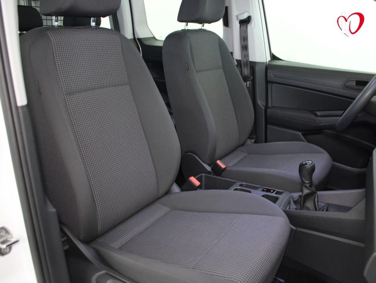 Volkswagen Caddy 2.0 TDI ORIGIN 4 MOTION 122 - Foto 24