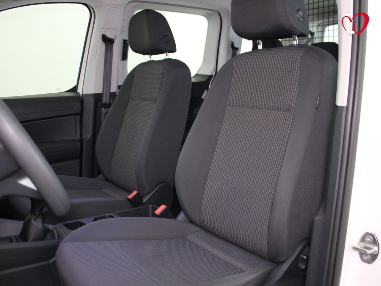 Volkswagen Caddy 2.0 TDI ORIGIN 4 MOTION 122 - Foto 16