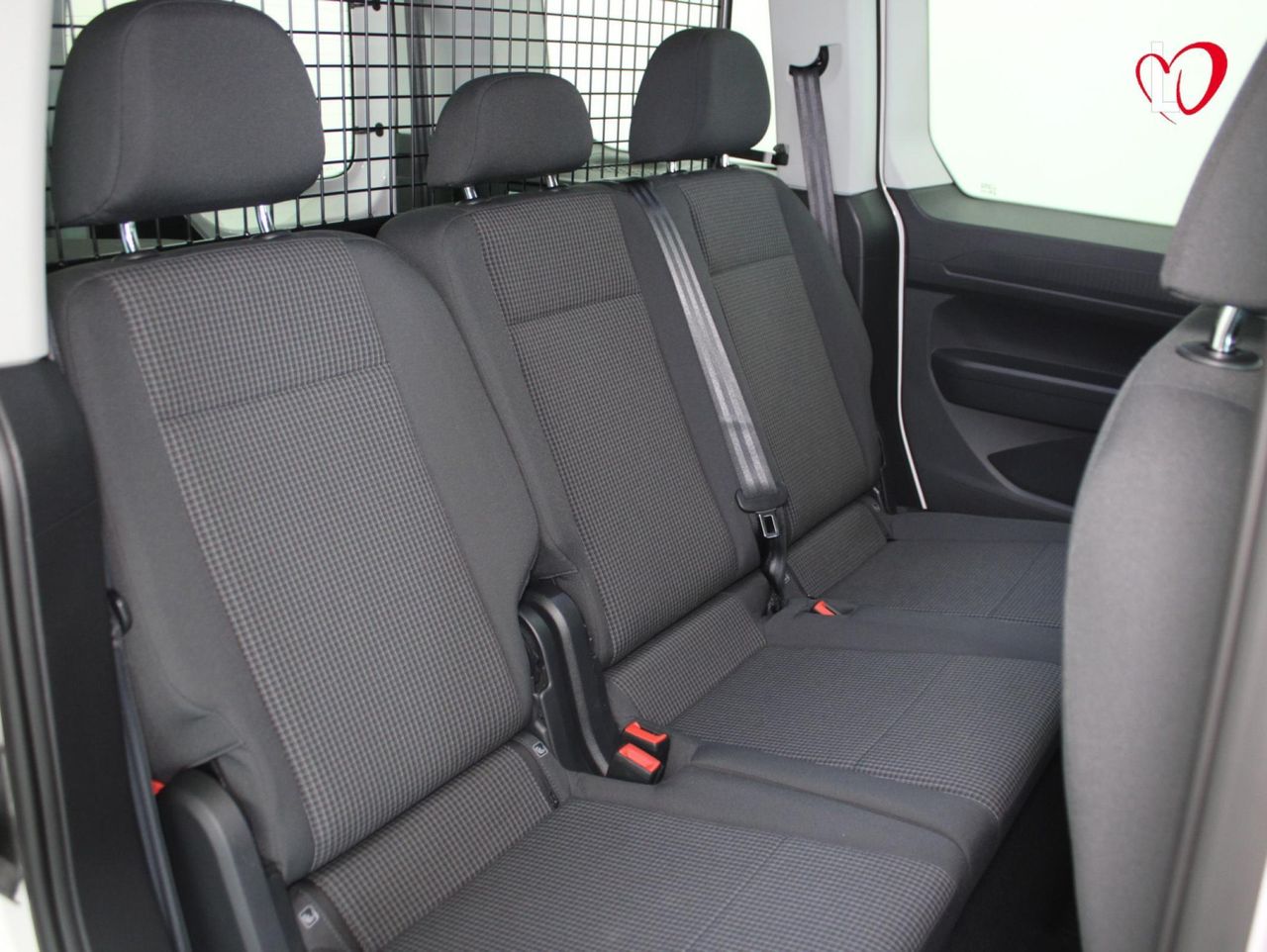 Volkswagen Caddy 2.0 TDI ORIGIN 4 MOTION 122 - Foto 26