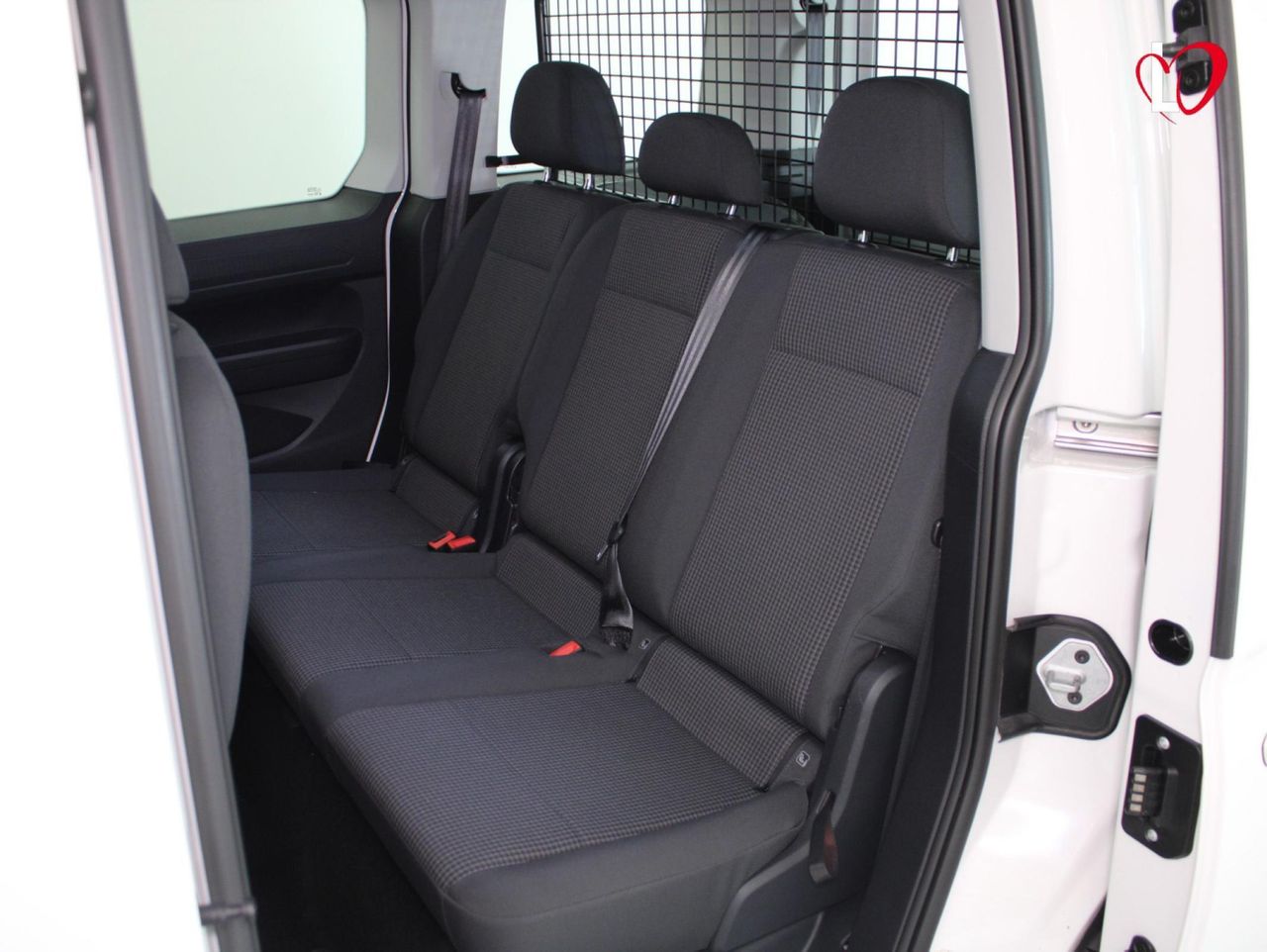 Volkswagen Caddy 2.0 TDI ORIGIN 4 MOTION 122 - Foto 28