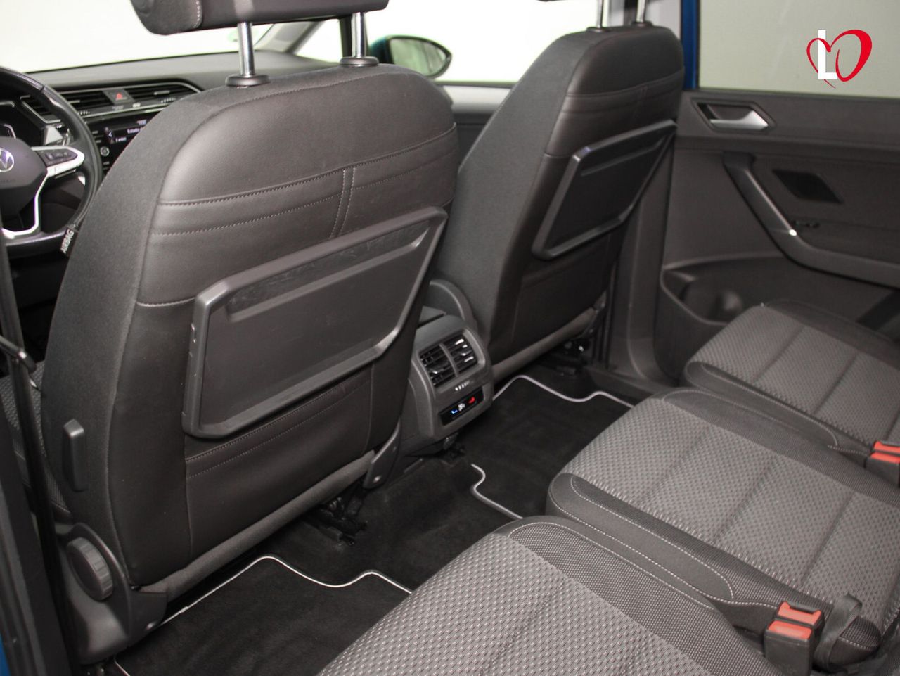 Volkswagen Touran Advance 2.0 TDI 90kW (122CV) - Foto 42
